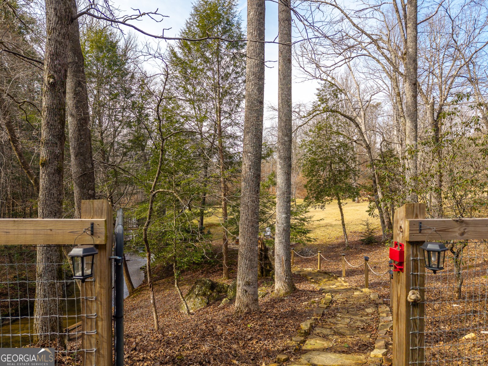 577 Macedonia Church Road Blue Ridge - Photo 79