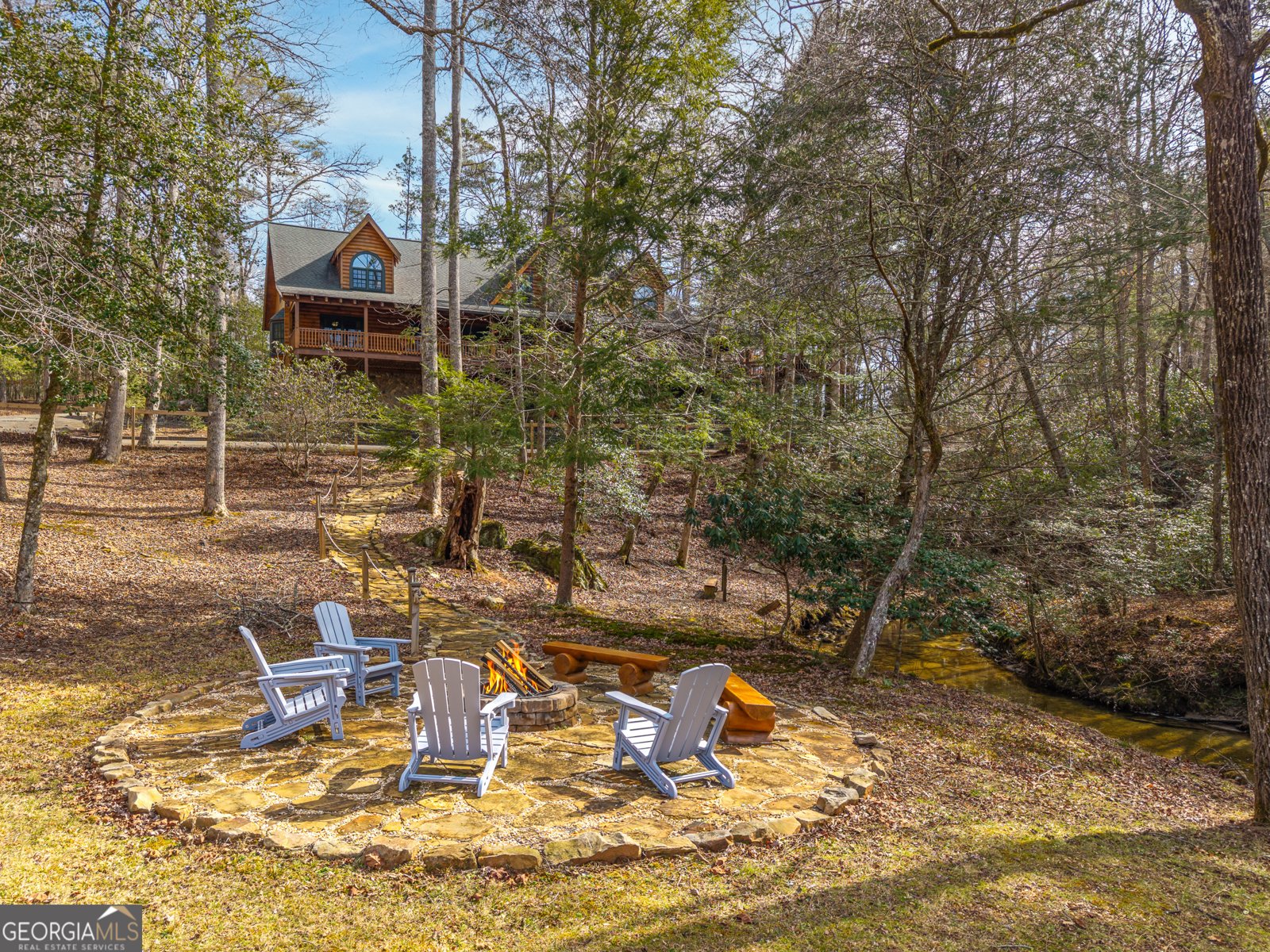 577 Macedonia Church Road Blue Ridge - Photo 81