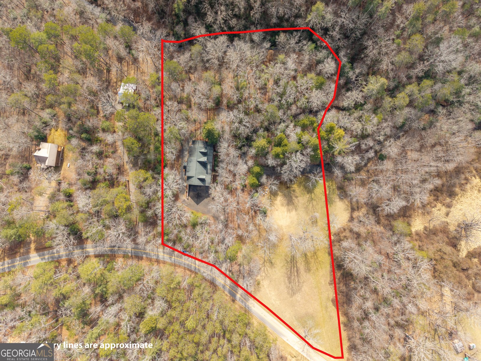 577 Macedonia Church Road Blue Ridge - Photo 84