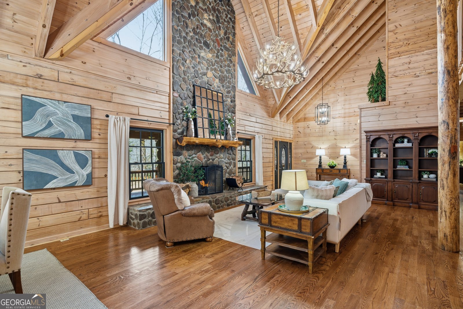 577 Macedonia Church Road Blue Ridge - Photo 9