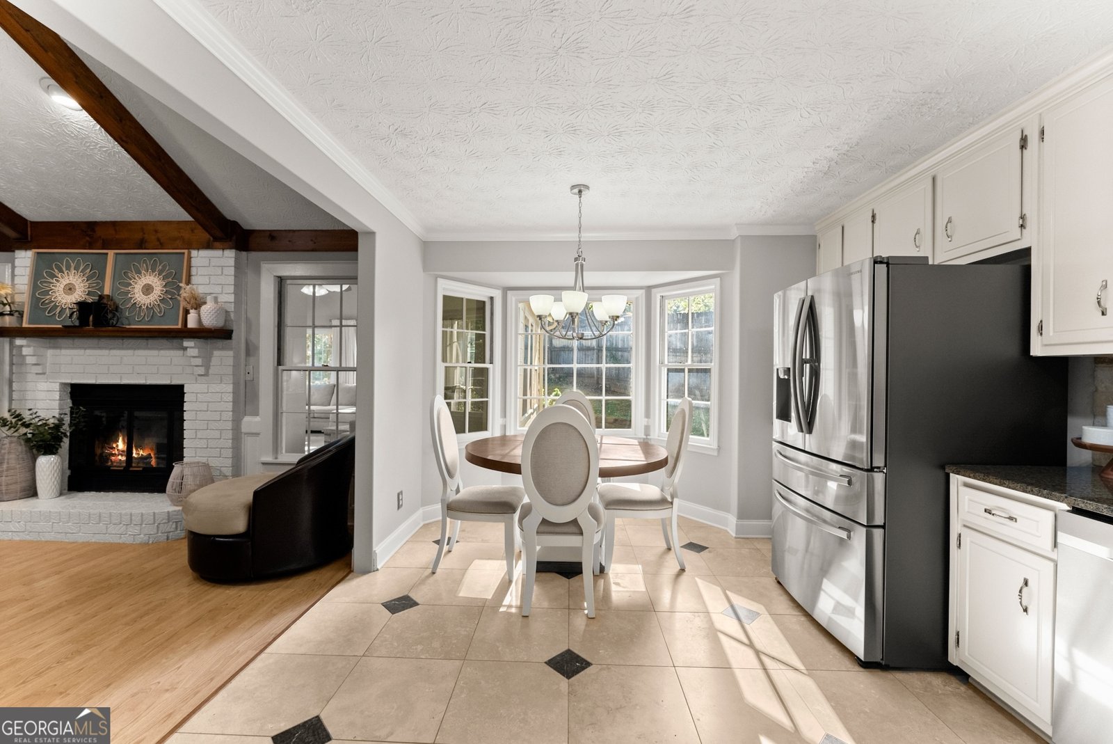 3494 Old Suttons Way Marietta - Photo 11