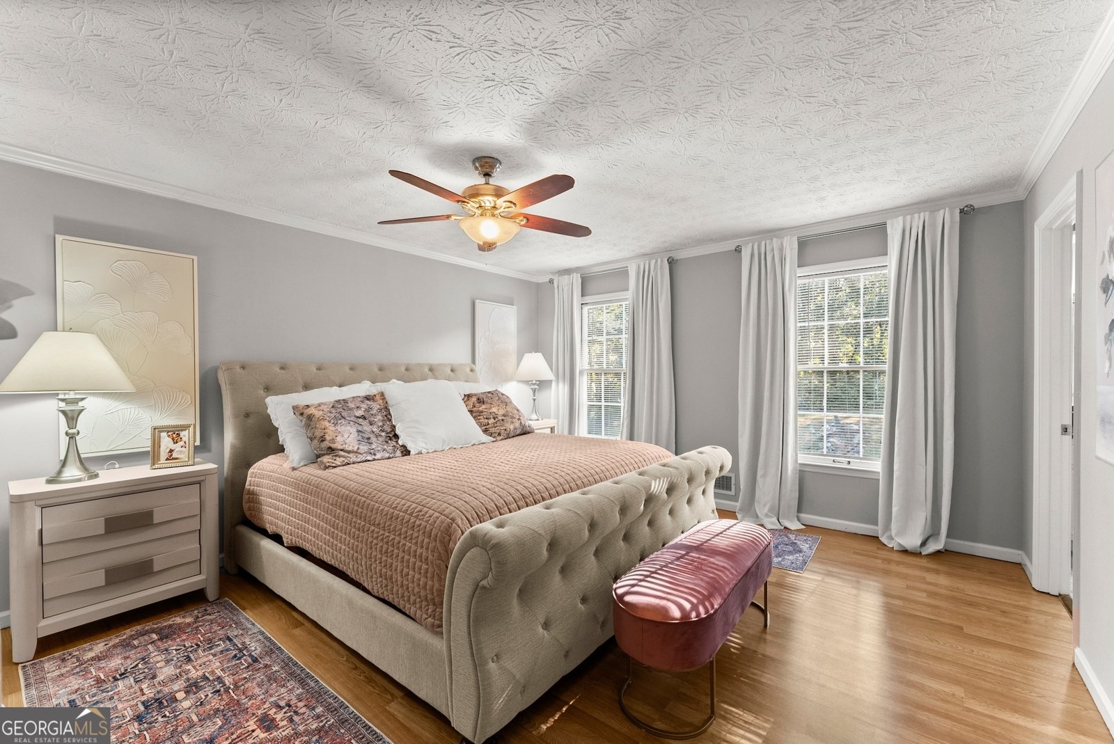 3494 Old Suttons Way Marietta - Photo 17