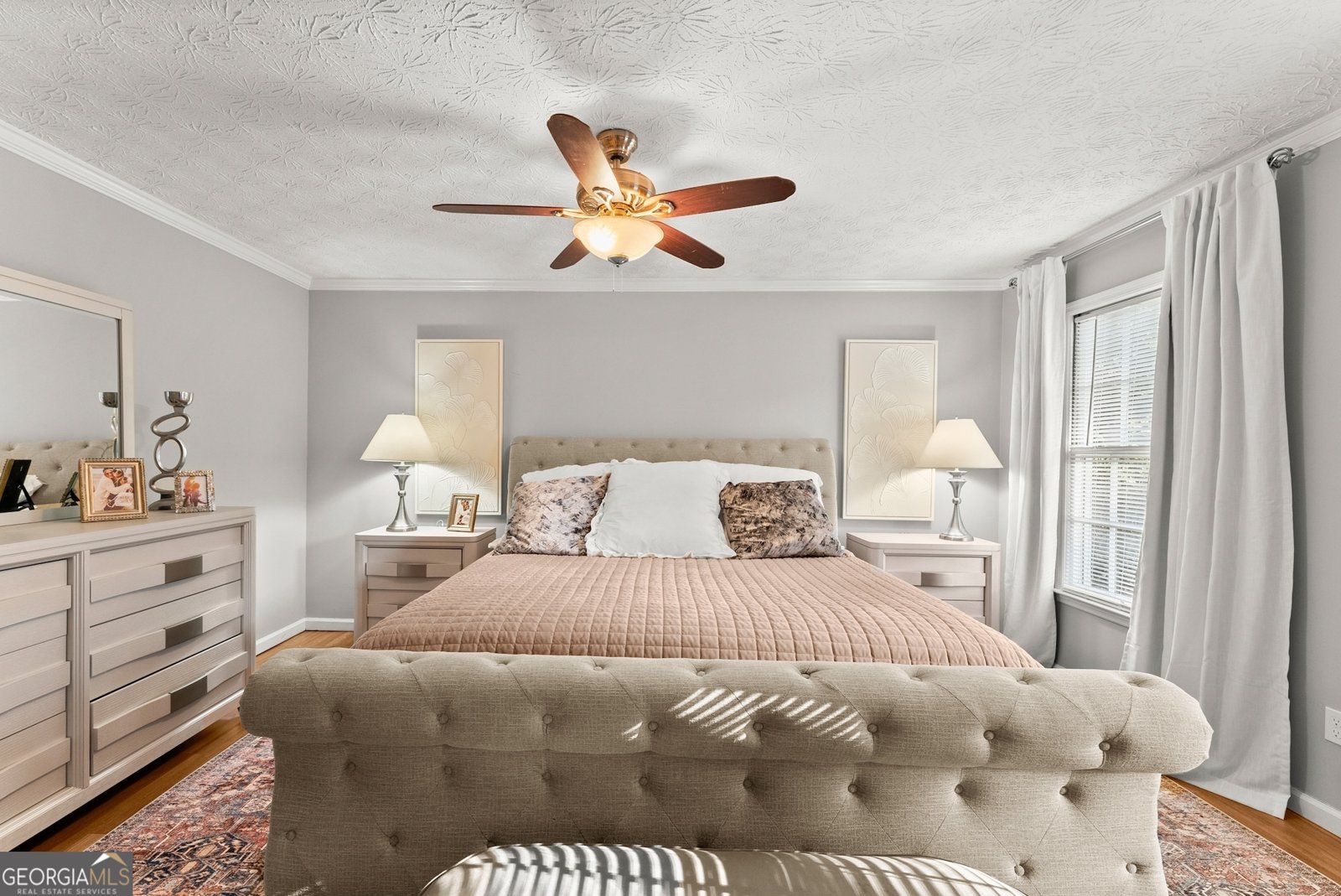 3494 Old Suttons Way Marietta - Photo 18