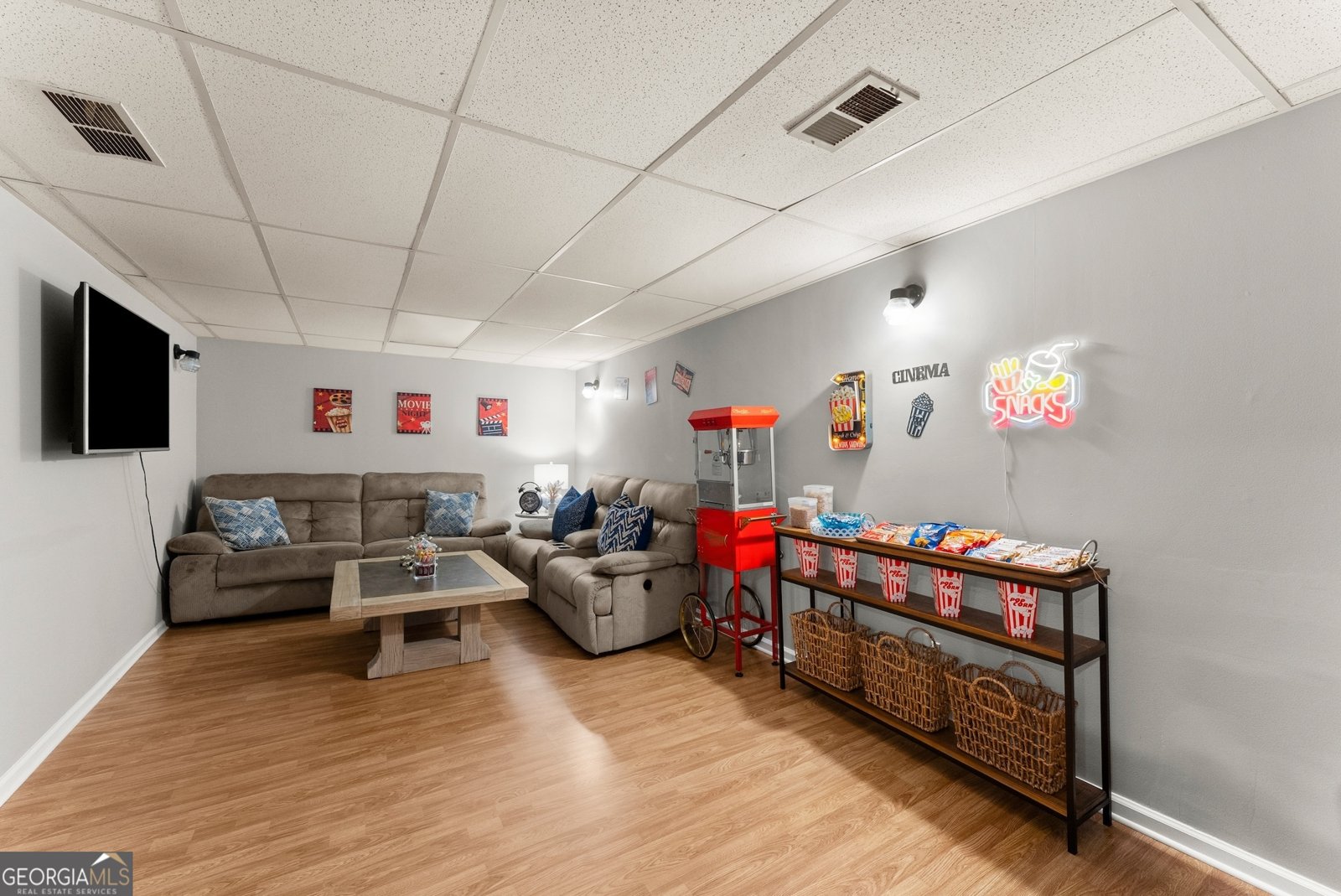 3494 Old Suttons Way Marietta - Photo 26