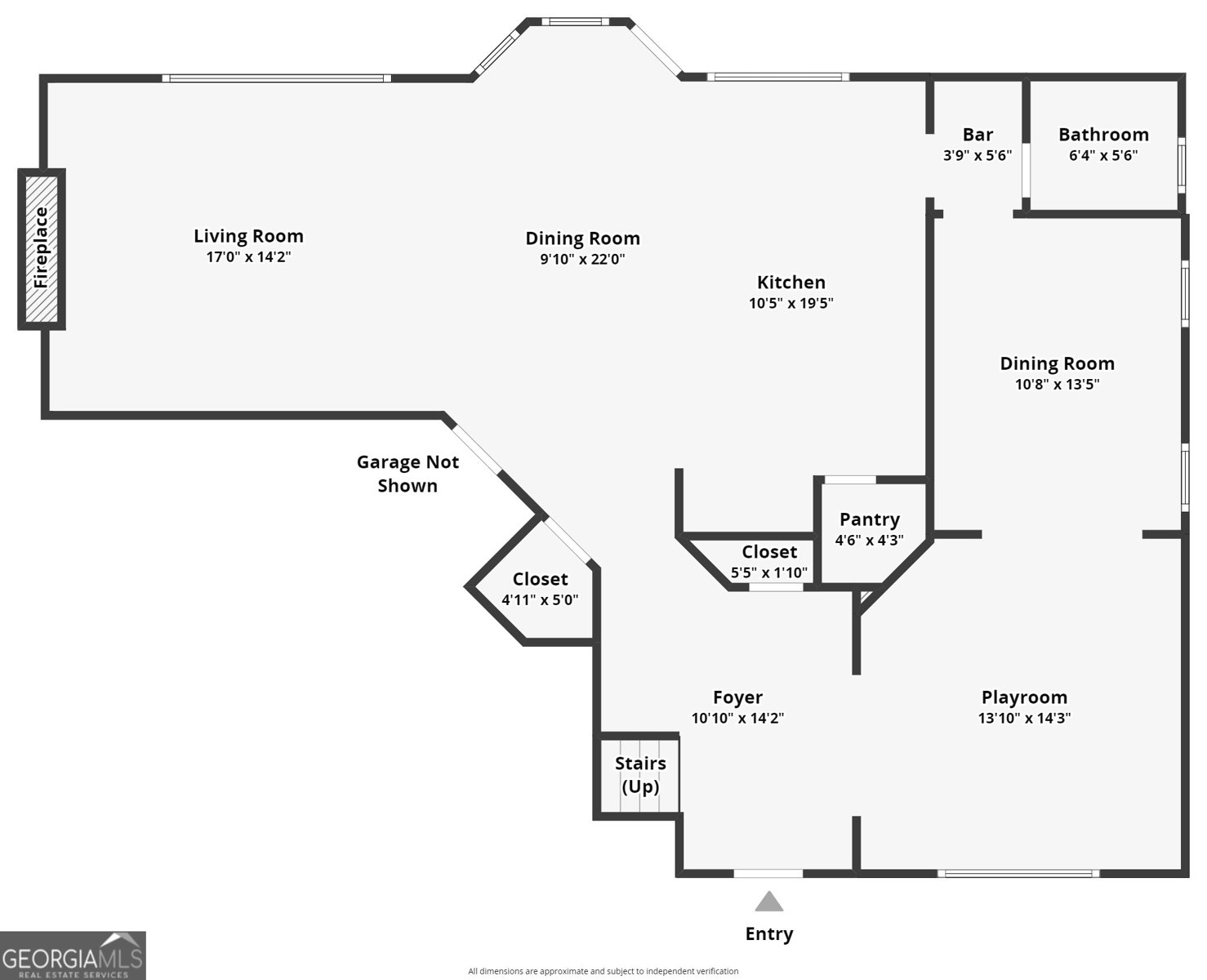 3494 Old Suttons Way Marietta - Photo 31