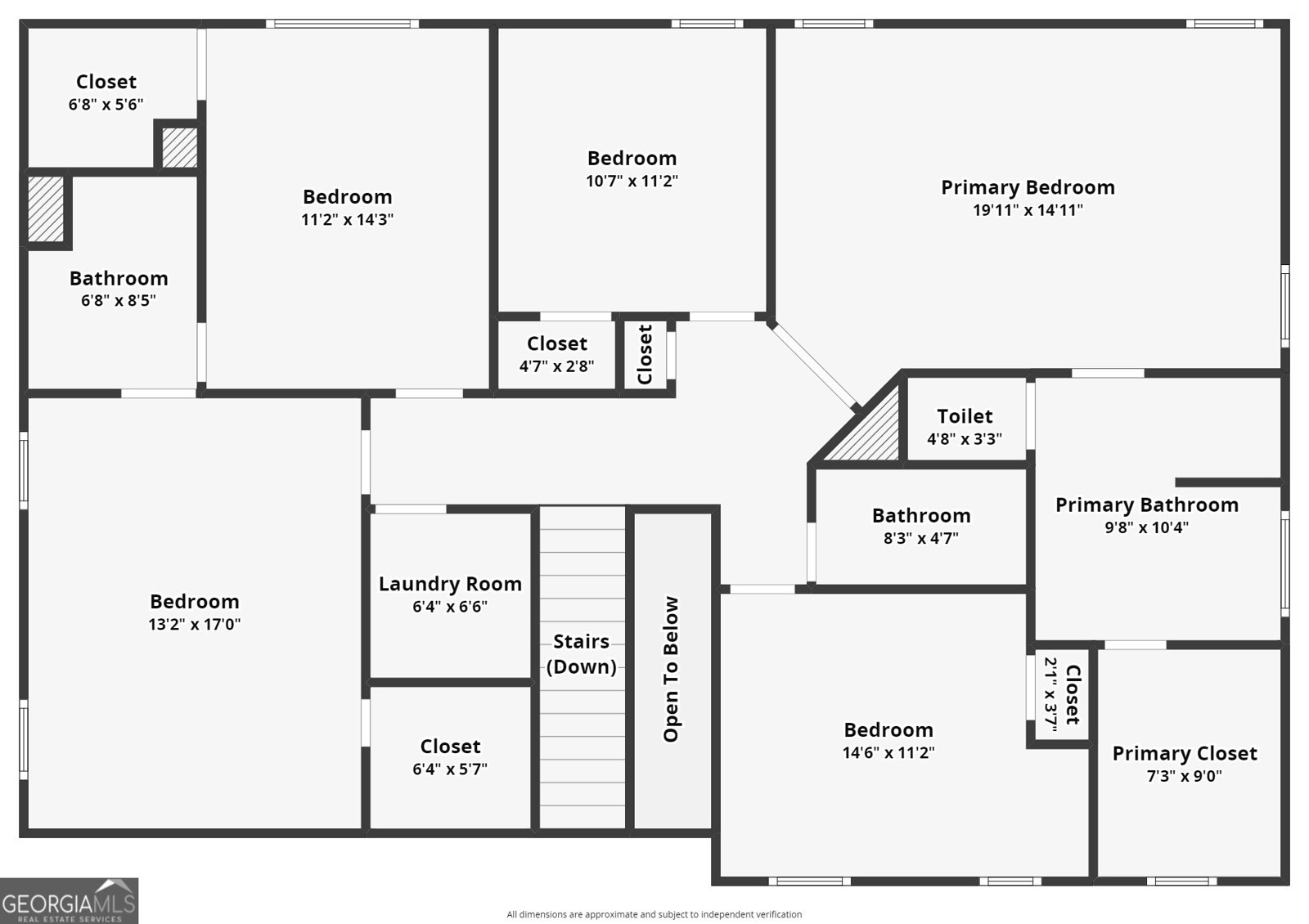 3494 Old Suttons Way Marietta - Photo 32