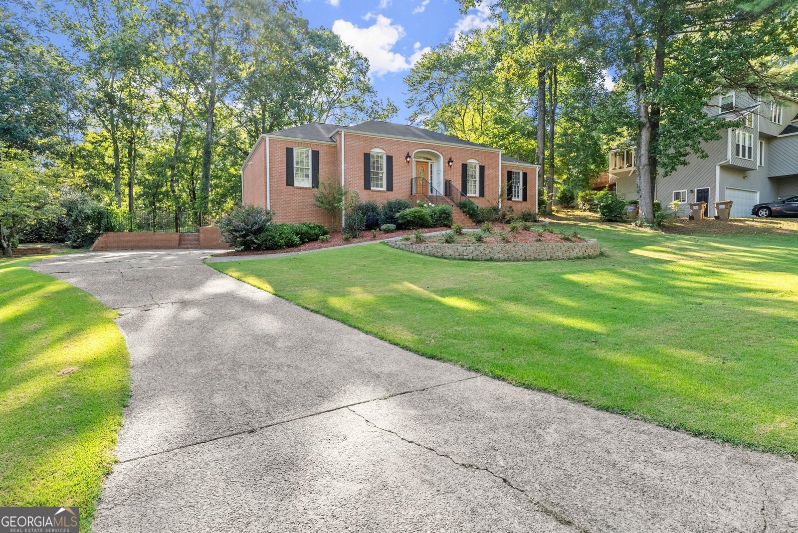 3494 Old Suttons Way Marietta - Photo 35