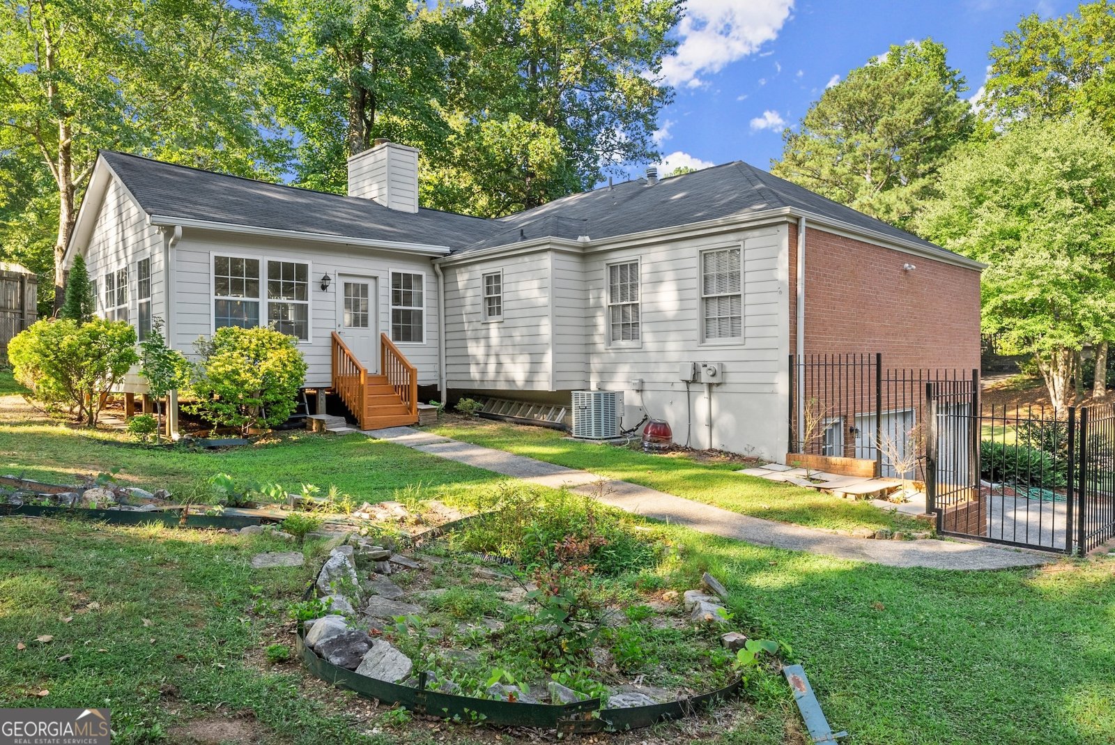 3494 Old Suttons Way Marietta - Photo 37