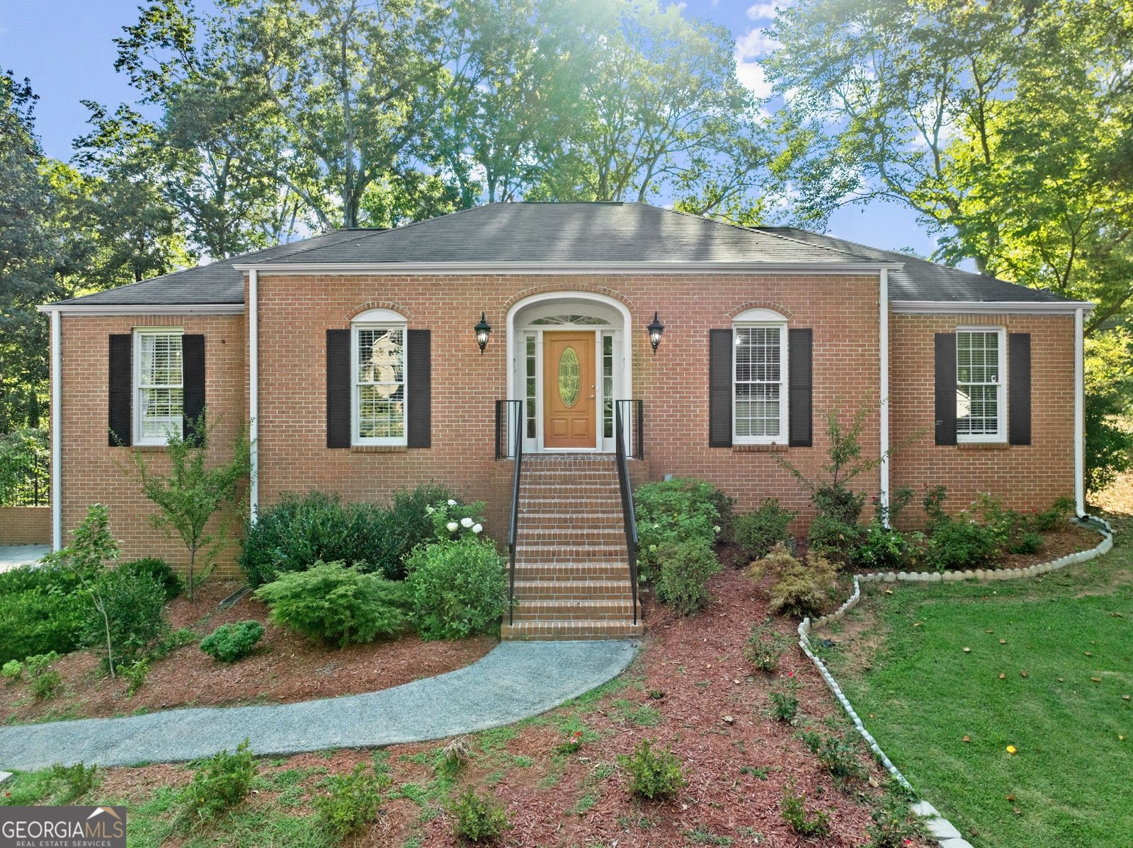 3494 Old Suttons Way Marietta - Photo 39