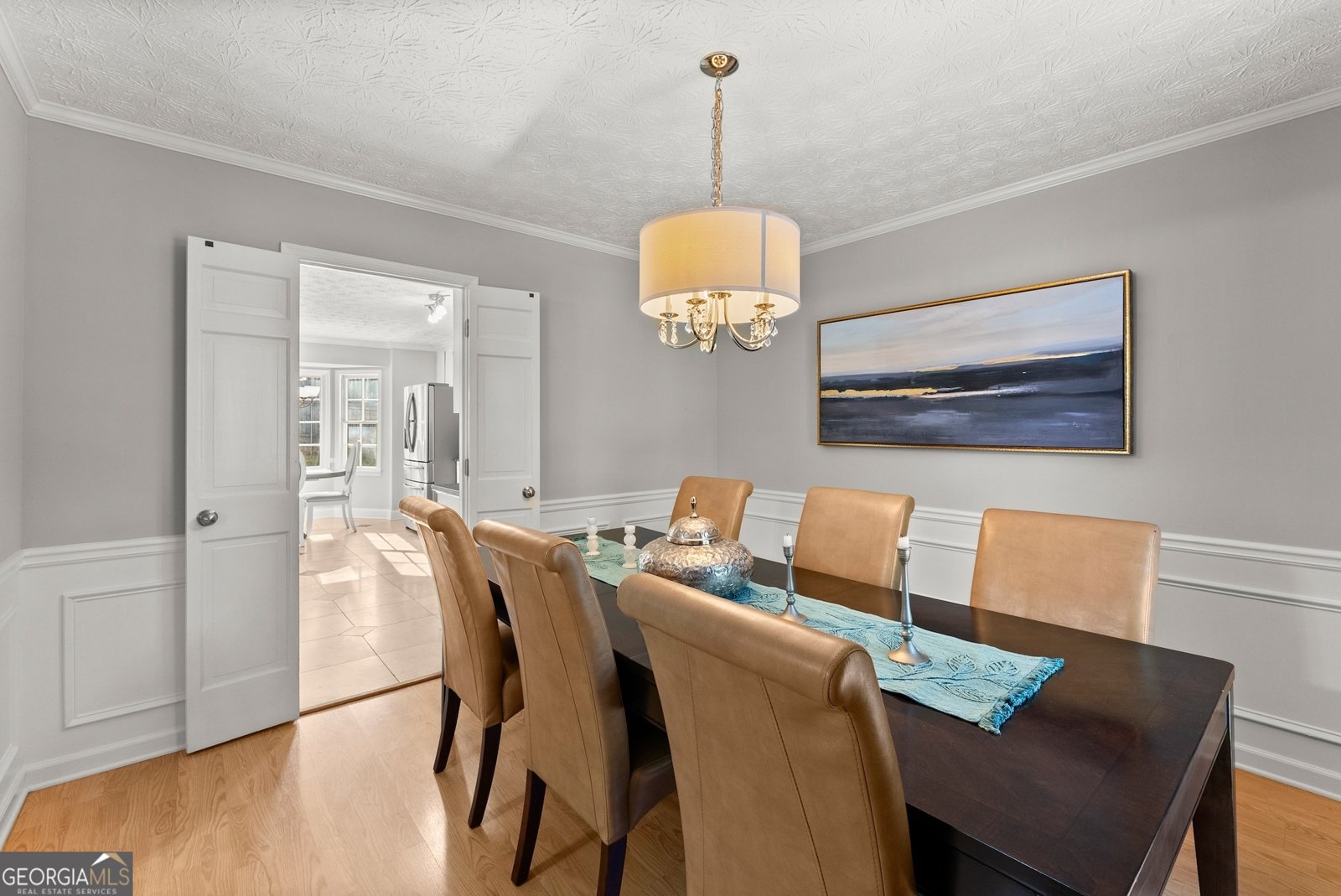 3494 Old Suttons Way Marietta - Photo 7