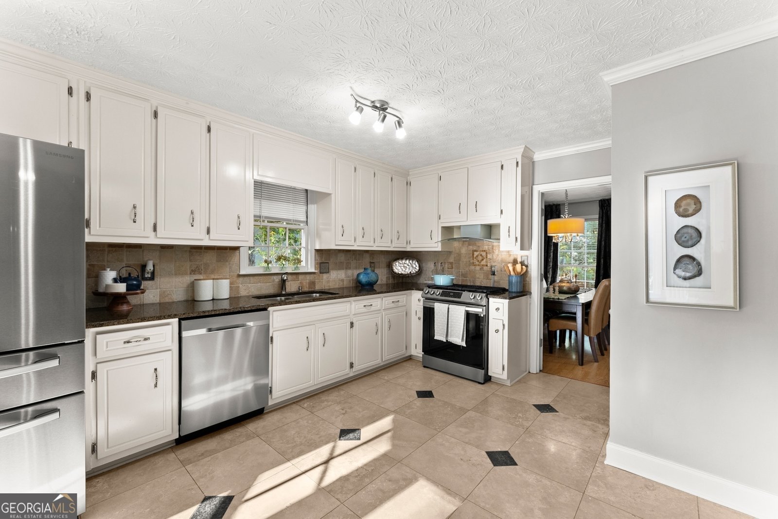 3494 Old Suttons Way Marietta - Photo 9