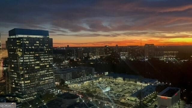 3338 Peachtree Road Atlanta - Photo 1