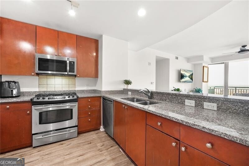 3338 Peachtree Road Atlanta - Photo 10