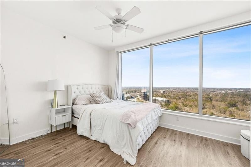 3338 Peachtree Road Atlanta - Photo 15