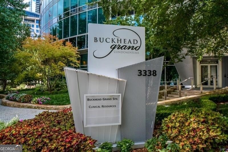 3338 Peachtree Road Atlanta - Photo 19