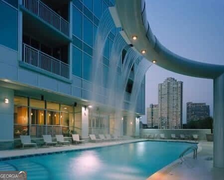 3338 Peachtree Road Atlanta - Photo 20