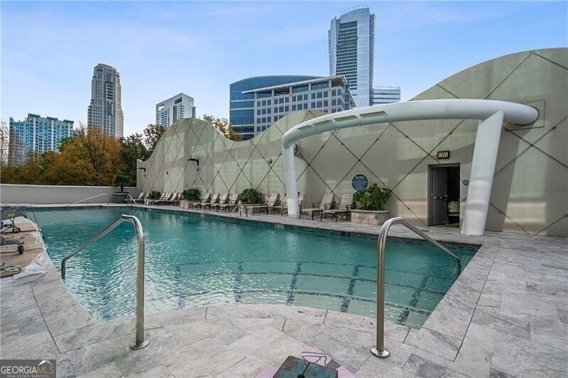 3338 Peachtree Road Atlanta - Photo 21