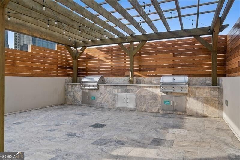 3338 Peachtree Road Atlanta - Photo 25