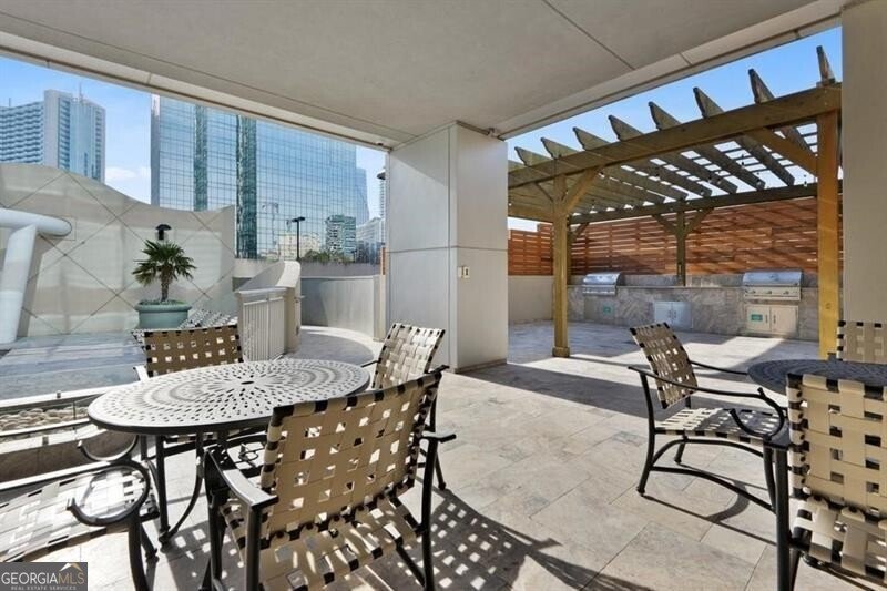 3338 Peachtree Road Atlanta - Photo 26