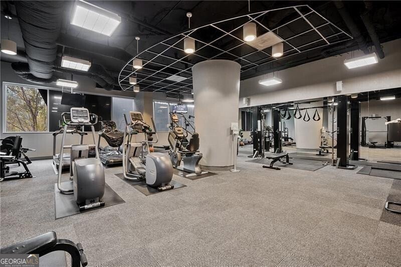 3338 Peachtree Road Atlanta - Photo 28