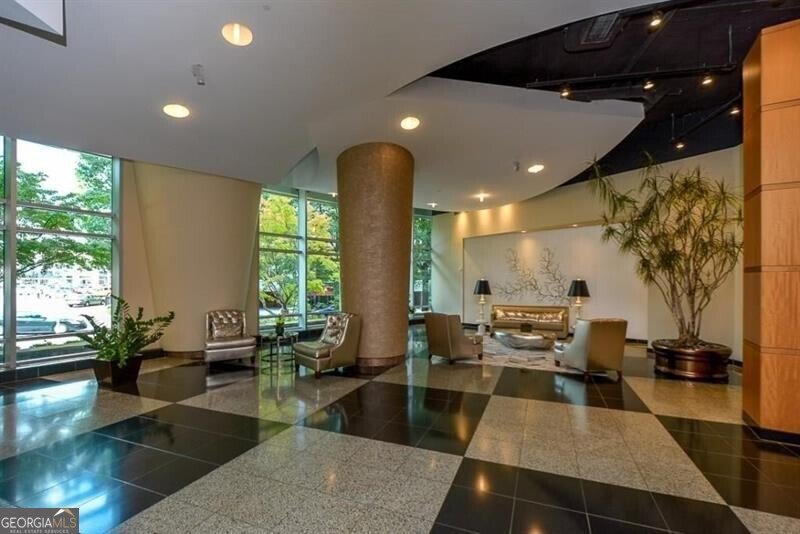 3338 Peachtree Road Atlanta - Photo 31