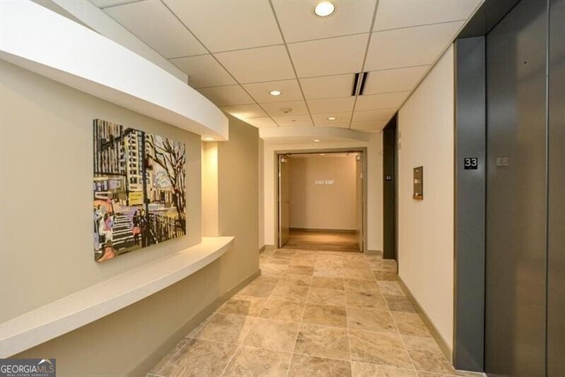 3338 Peachtree Road Atlanta - Photo 33