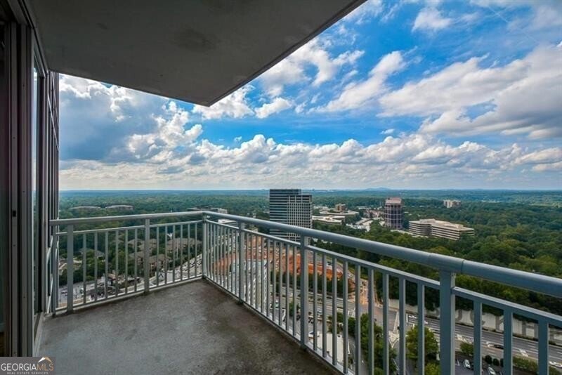 3338 Peachtree Road Atlanta - Photo 34