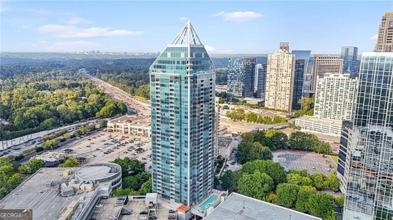 3338 Peachtree Road Atlanta - Photo 37