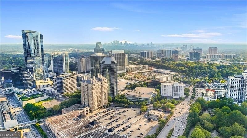 3338 Peachtree Road Atlanta - Photo 38