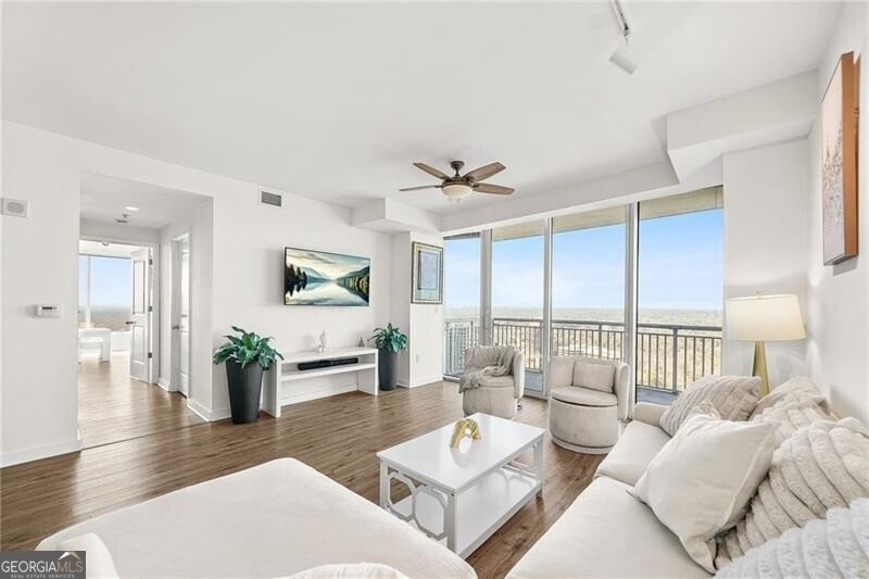 3338 Peachtree Road Atlanta - Photo 6