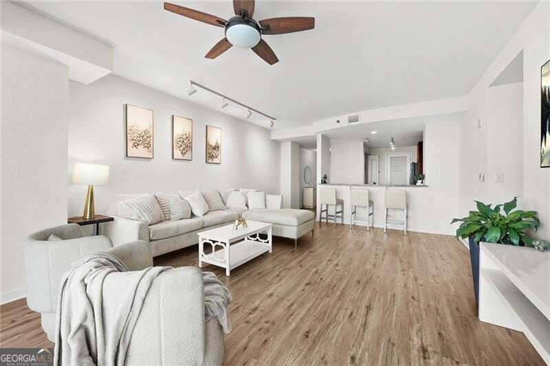 3338 Peachtree Road Atlanta - Photo 7