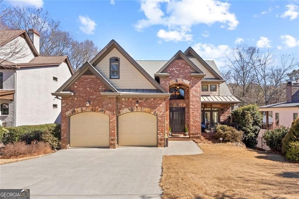 2977 Ringle Road Atlanta - Photo 1