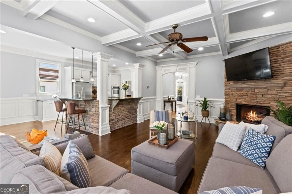 2977 Ringle Road Atlanta - Photo 35