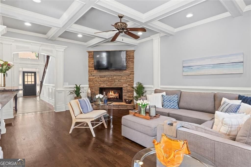 2977 Ringle Road Atlanta - Photo 37