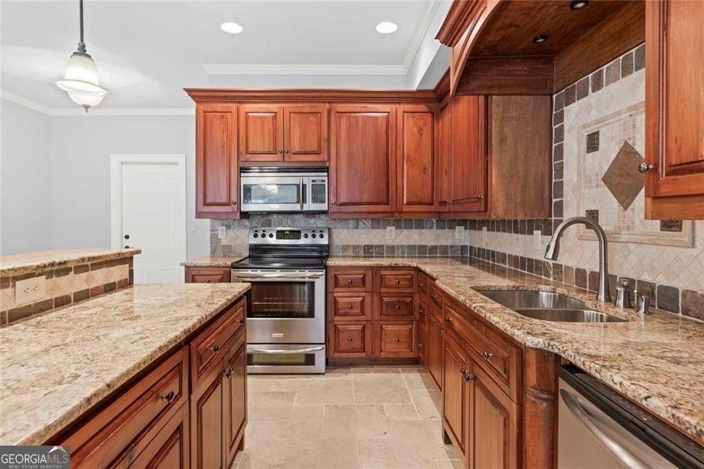 2977 Ringle Road Atlanta - Photo 56