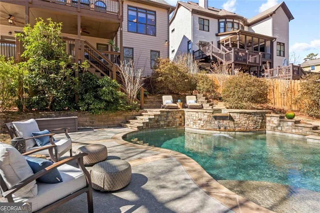 2977 Ringle Road Atlanta - Photo 9