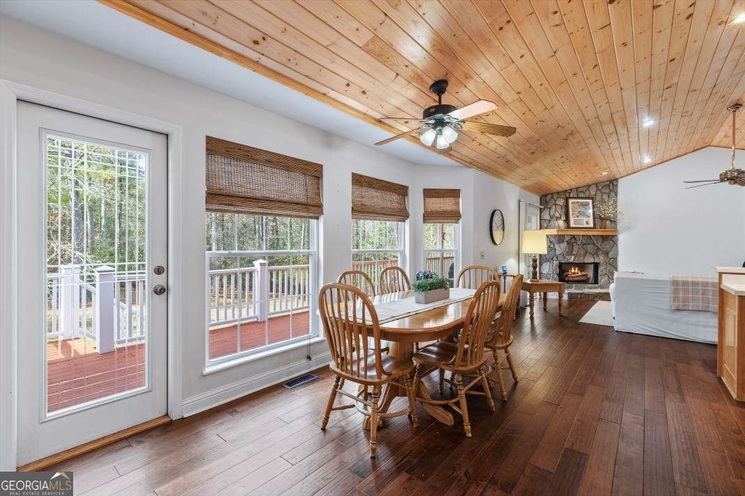 94 Kingfisher Lane Blairsville - Photo 10