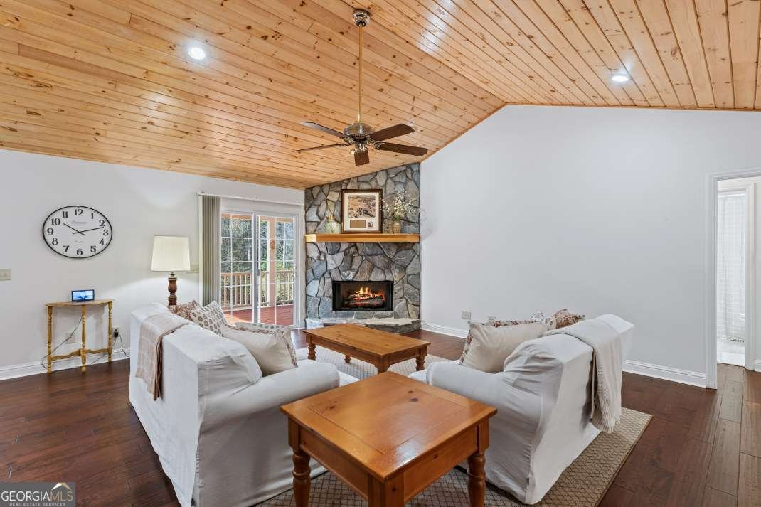 94 Kingfisher Lane Blairsville - Photo 14