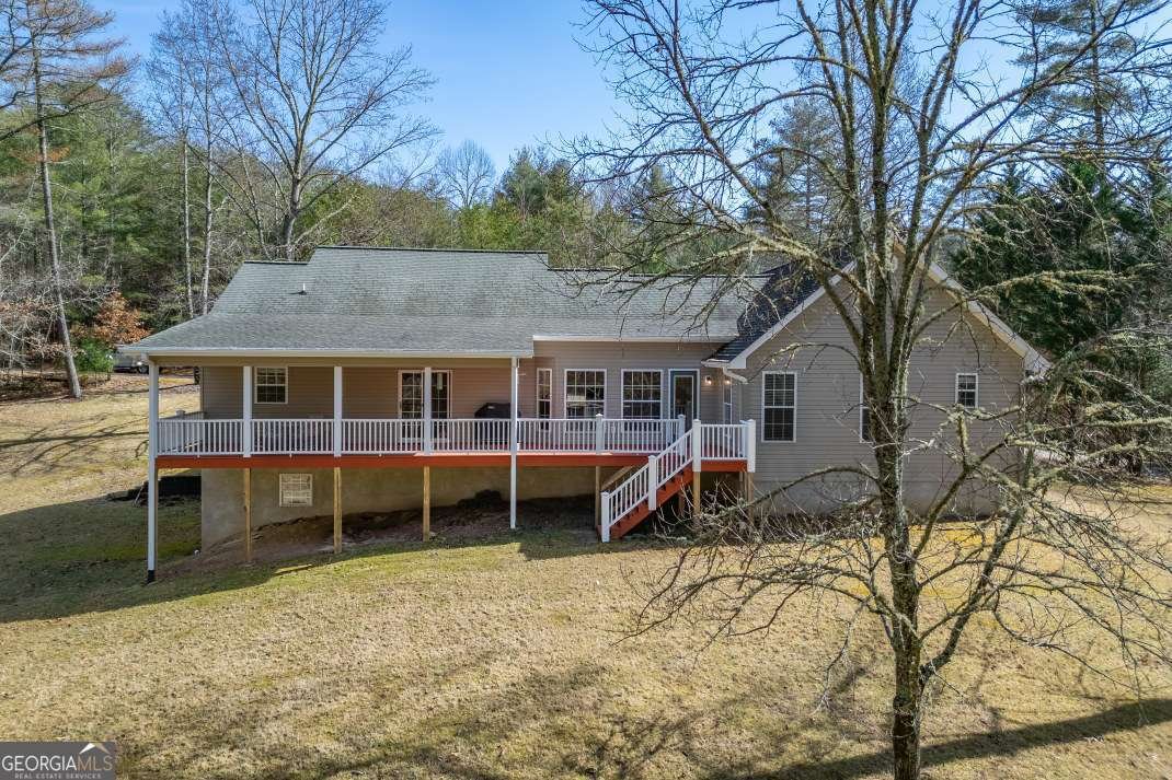 94 Kingfisher Lane Blairsville - Photo 47