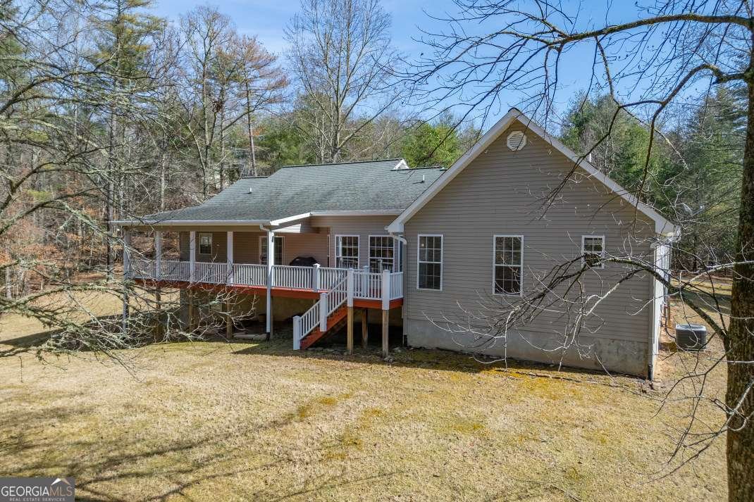 94 Kingfisher Lane Blairsville - Photo 48