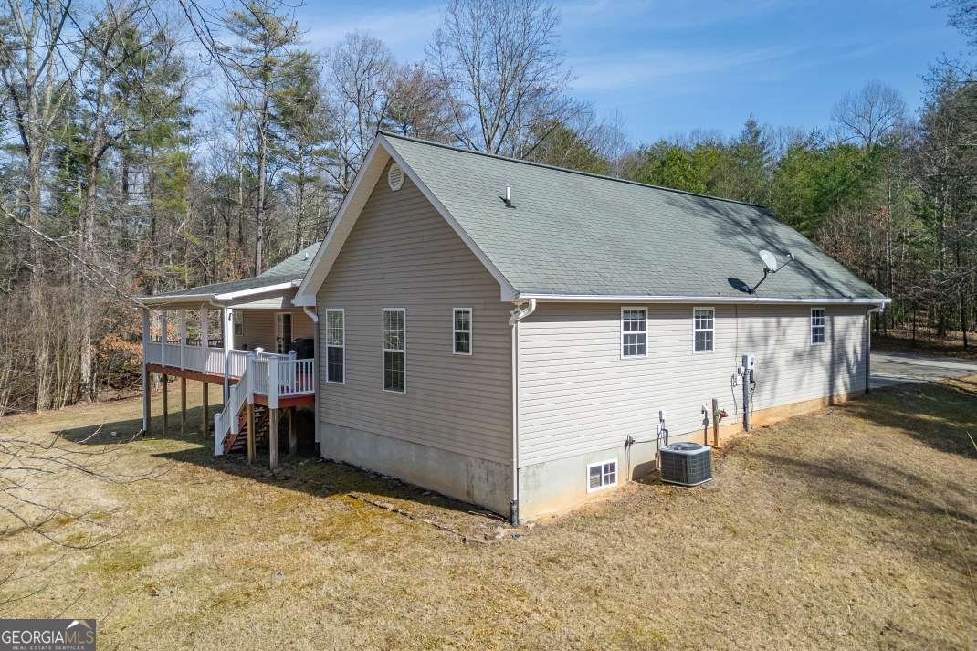 94 Kingfisher Lane Blairsville - Photo 49
