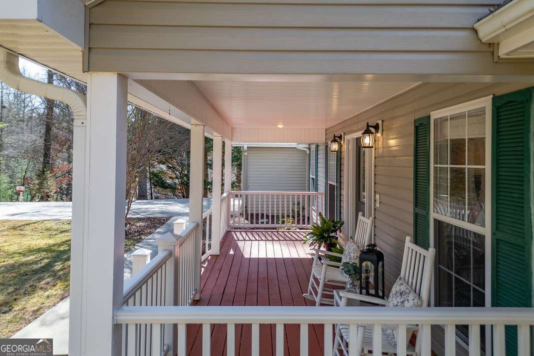 94 Kingfisher Lane Blairsville - Photo 56