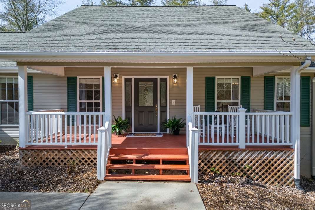 94 Kingfisher Lane Blairsville - Photo 58