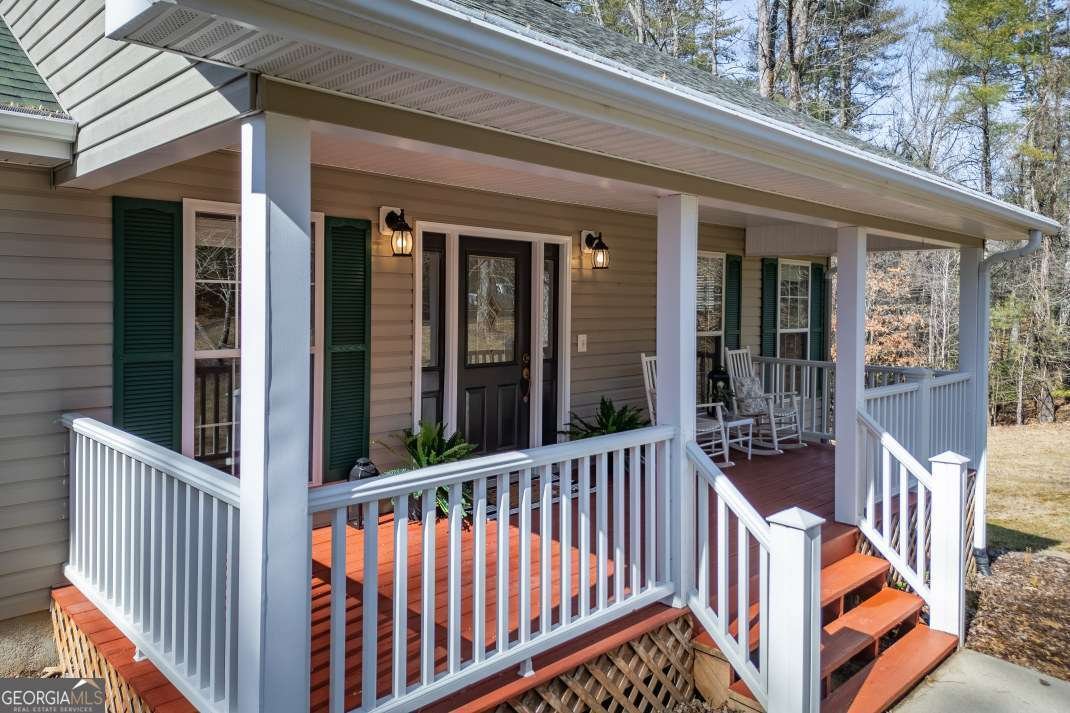 94 Kingfisher Lane Blairsville - Photo 59