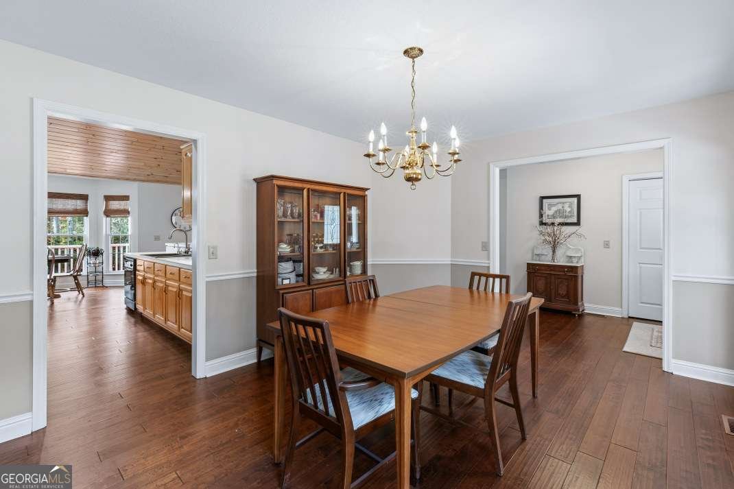 94 Kingfisher Lane Blairsville - Photo 6