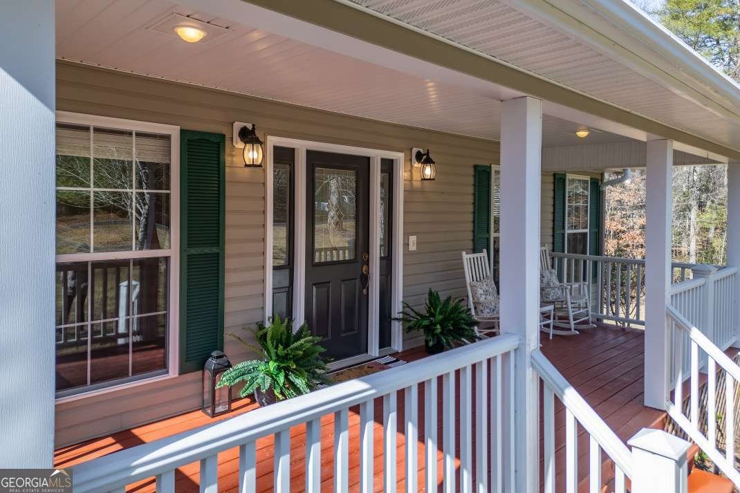 94 Kingfisher Lane Blairsville - Photo 61