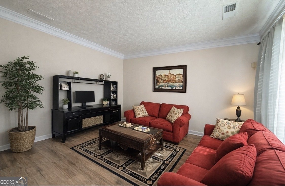 1221 Creek Crossing Drive Mcdonough - Photo 13