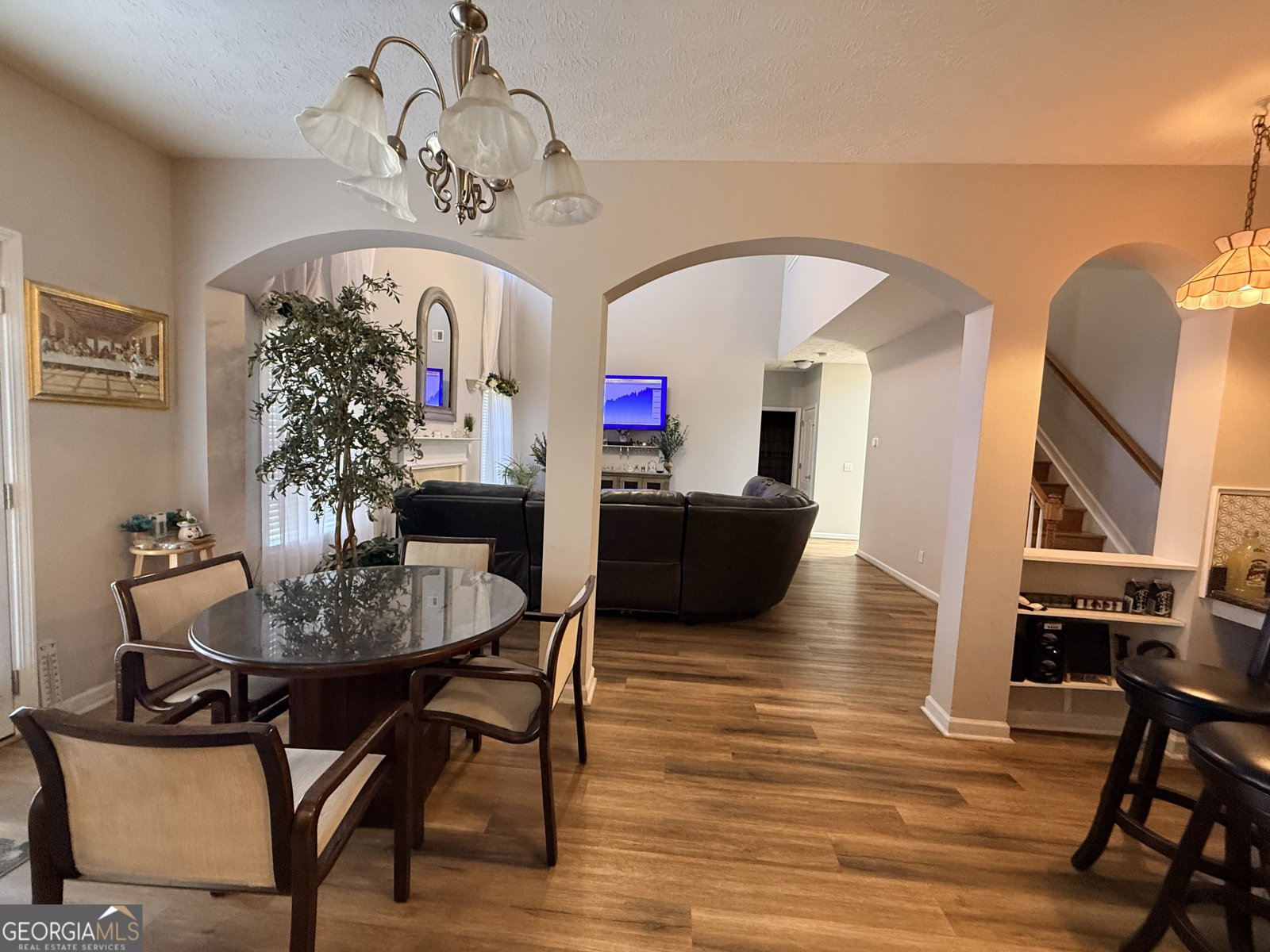 1221 Creek Crossing Drive Mcdonough - Photo 15