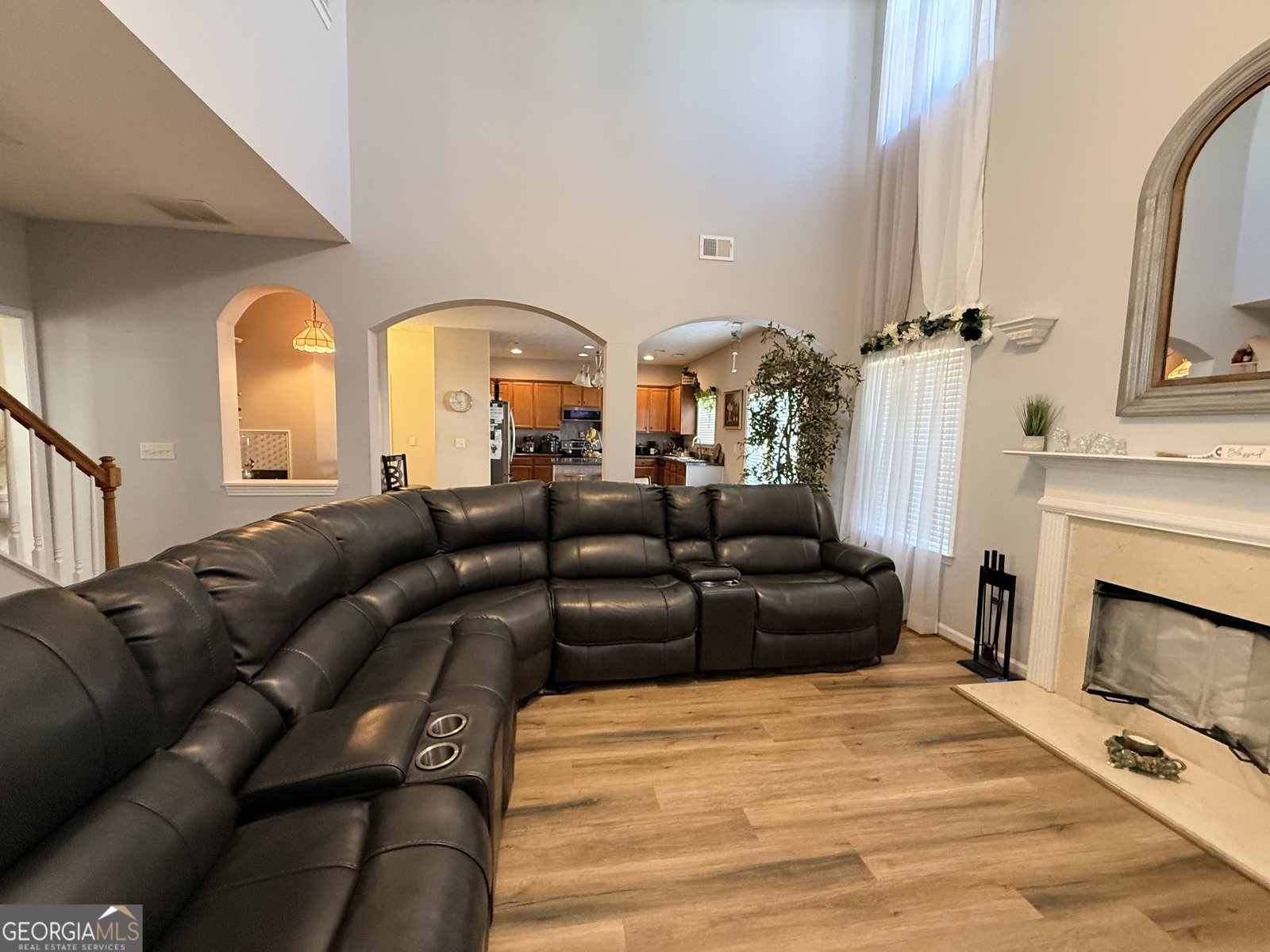 1221 Creek Crossing Drive Mcdonough - Photo 16