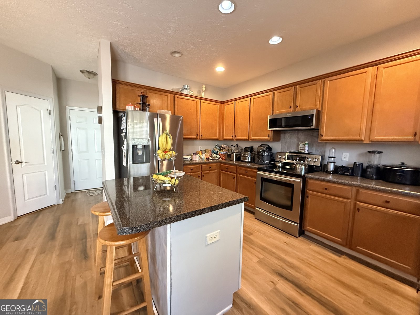 1221 Creek Crossing Drive Mcdonough - Photo 17